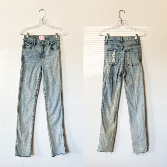 Revice Denim Uptown Stardust Jeans - Picture 3 of 9